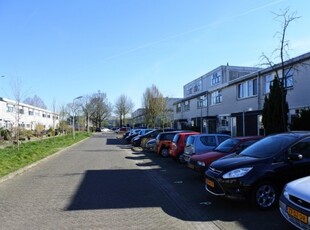 Amersfoort - Theo Uden Masmanstraat