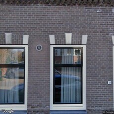 Appartement in Abcoude met 2 kamers