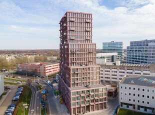 Appartement in Almere met 3 kamers