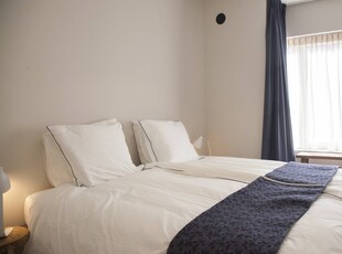 Appartement in Amsterdam met 3 kamers