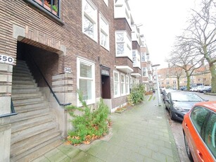 Appartement in Amsterdam met 3 kamers