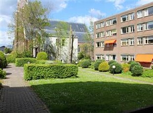 Appartement in Berkel En Rodenrijs