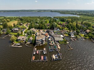 Appartement in Breukeleveen met 3 kamers