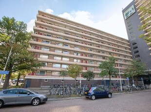 Appartement in Delft met 4 kamers