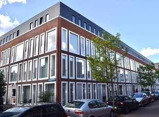 Appartement in Haarlem met 2 kamers