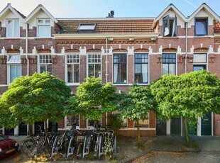 Appartement in Haarlem met 2 kamers