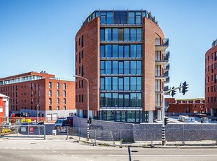 Appartement in Haarlem met 3 kamers