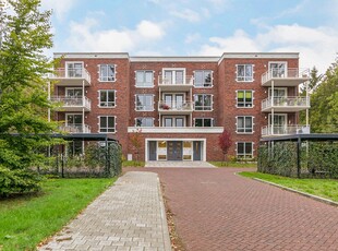 Appartement in Huis ter Heide met 3 kamers