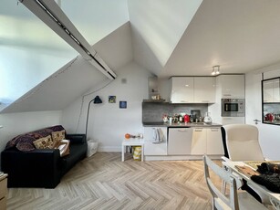 Appartement in Maastricht