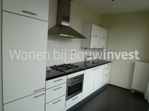 Appartement in Maastricht met 3 kamers