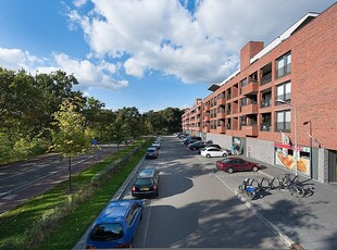 Appartement in Maastricht met 3 kamers