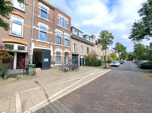 Appartement in Nijmegen met 2 kamers