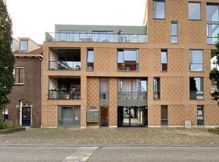 Appartement in Nijmegen met 2 kamers