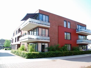 Appartement in Oldebroek