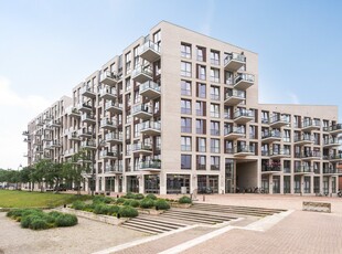 Appartement in 's-Hertogenbosch met 3 kamers