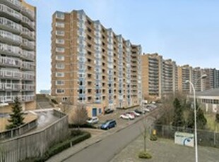 Appartement in Terneuzen met 2 kamers