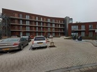 Appartement in Terneuzen met 2 kamers