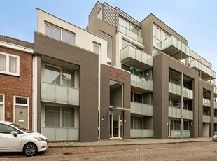 Appartement in Tilburg met 2 kamers