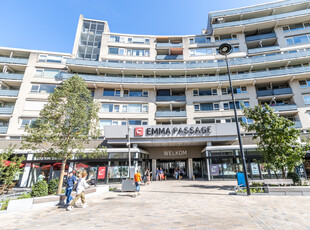 Appartement in Tilburg met 3 kamers