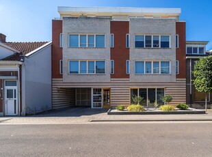 Appartement in Tilburg met 3 kamers