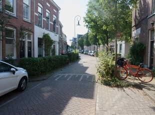 Appartement in Utrecht met 3 kamers