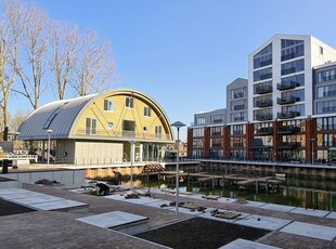 Appartement in Utrecht met 3 kamers