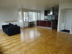 Appartement in Zonnemaire met 4 kamers