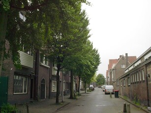 Arnhem - Agnietenstraat