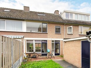 Arnhem - Floriszstraat