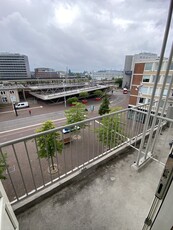 Hengelo - Stationsplein