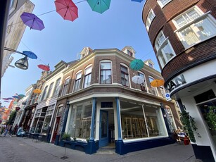 Kamer in Deventer met 2 kamers