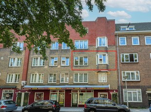 Niasstraat 8-B