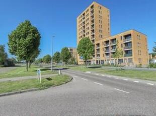 Portiekflat (appartement) te huur in Almere