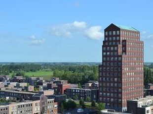 Portiekflat te huur in Amersfoort