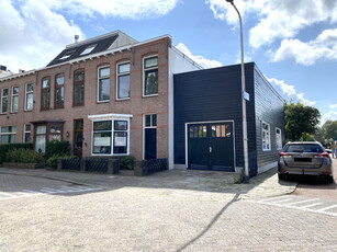 Woonhuis in Hillegom met 4 kamers