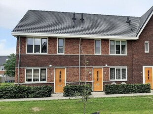 Woonhuis in Houten met 5 kamers