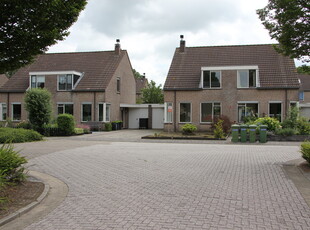 Woonhuis in Kampen