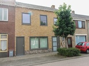 Woonhuis in Sint Jansteen met 3 kamers