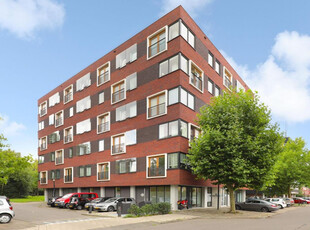 Woonhuis in Utrecht