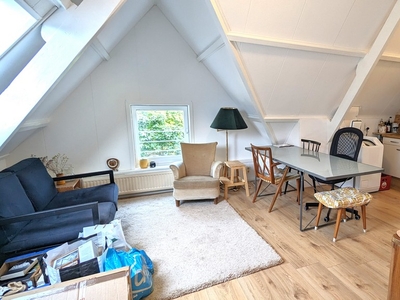 Appartement te huur Koninginnelaan, Apeldoorn