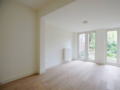 Appartement te huur Molenwaterweg, Rotterdam