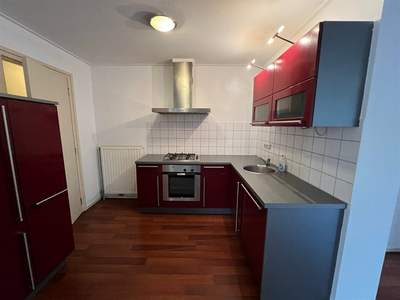 Appartement te huur Palmboomstraat, Den Bosch