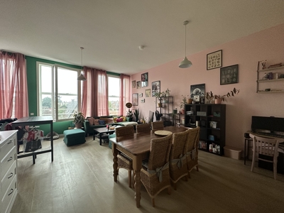 Appartement te huur Paul Krugerstraat, Apeldoorn