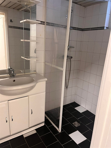 Appartement te huur Richtersweg, Enschede