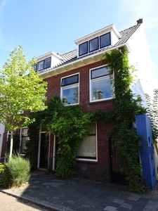 Bovenwoning Van der Mastenstraat, Delft huren?