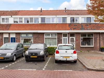 Constantijn Huygensstraat 27