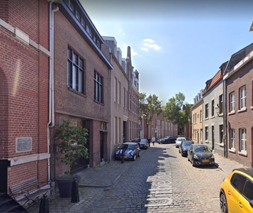 Kamer te huur Uitbelderstraat, Maastricht