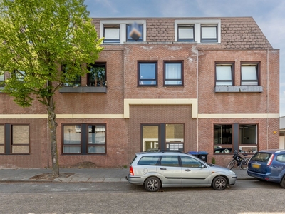 Laagstraat 282 a