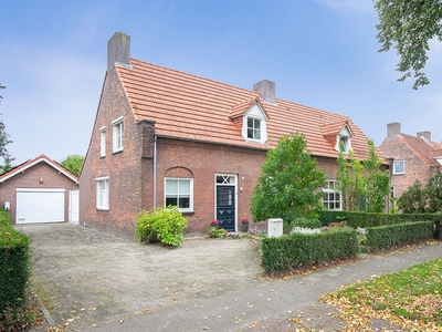 Prinses Marijkestraat 25