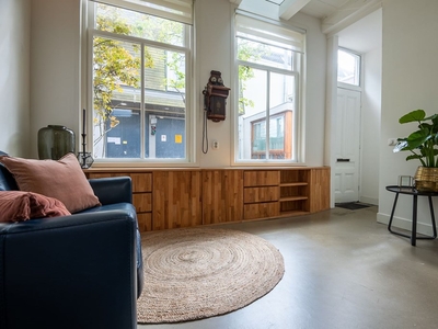 Woning te huur A.B.C.-straat, Utrecht